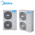 Midea New Energy M-Thermal Mini Split System Heat Pump Air Source